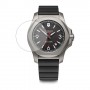 [6 יחידות] Victorinox I.N.O.X. Titanium 43 MM WAT_241883_S1 מגן מסך הידרוג'ל שקוף (סיליקון) לשעון