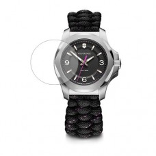 [6 יחידות] Victorinox I.N.O.X. V 37 MM WAT_241918_S1 מגן מסך הידרוג'ל שקוף (סיליקון) לשעון