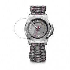 [6 יחידות] Victorinox I.N.O.X. V 37 MM WAT_241920_S1 מגן מסך הידרוג'ל שקוף (סיליקון) לשעון