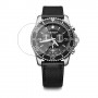 [6 יחידות] Victorinox Maverick Chronograph 43 MM WAT_241864_S1 מגן מסך הידרוג'ל שקוף (סיליקון) לשעון