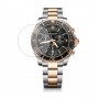 [6 יחידות] Victorinox Maverick Chronograph 43 MM WAT_241952_S1 מגן מסך הידרוג'ל שקוף (סיליקון) לשעון