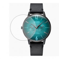 [6 יחידות] Welder Slim WWRS307 מגן מסך הידרוג'ל שקוף (סיליקון) לשעון