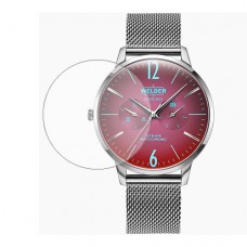 [6 יחידות] Welder Slim WWRS404 מגן מסך הידרוג'ל שקוף (סיליקון) לשעון