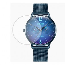 [6 יחידות] Welder Slim WWRS414 מגן מסך הידרוג'ל שקוף (סיליקון) לשעון