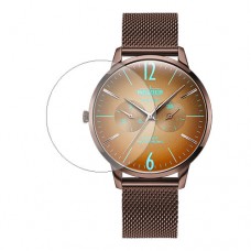 [6 יחידות] Welder Slim WWRS415 מגן מסך הידרוג'ל שקוף (סיליקון) לשעון