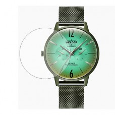 [6 יחידות] Welder Slim WWRS419 מגן מסך הידרוג'ל שקוף (סיליקון) לשעון