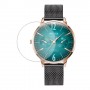 [6 יחידות] Welder Slim WWRS602 מגן מסך הידרוג'ל שקוף (סיליקון) לשעון