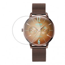 [6 יחידות] Welder Slim WWRS606 מגן מסך הידרוג'ל שקוף (סיליקון) לשעון