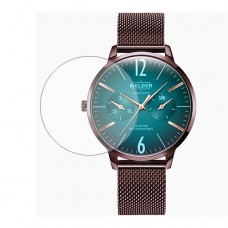 [6 יחידות] Welder Slim WWRS626 מגן מסך הידרוג'ל שקוף (סיליקון) לשעון