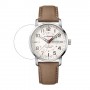 [6 יחידות] Wenger Attitude 01.1541.103 מגן מסך הידרוג'ל שקוף (סיליקון) לשעון