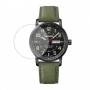 [6 יחידות] Wenger Attitude 01.1541.104 מגן מסך הידרוג'ל שקוף (סיליקון) לשעון