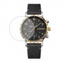 [6 יחידות] Wenger Attitude Chrono 01.1543.111 מגן מסך הידרוג'ל שקוף (סיליקון) לשעון