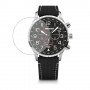 [6 יחידות] Wenger Attitude Chrono WRW_01-1543-119_S_PO מגן מסך הידרוג'ל שקוף (סיליקון) לשעון