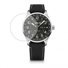 [6 יחידות] Wenger Attitude WRW_01-1541-127_S_PO מגן מסך הידרוג'ל שקוף (סיליקון) לשעון