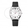 [6 יחידות] Wenger City Active 01.1441.108 מגן מסך הידרוג'ל שקוף (סיליקון) לשעון