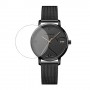 [6 יחידות] Wenger Metropolitan Donnissima WRW_01-1731-124_S_PO מגן מסך הידרוג'ל שקוף (סיליקון) לשעון