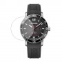 [6 יחידות] Wenger Roadster Black Night 01.1841.102 מגן מסך הידרוג'ל שקוף (סיליקון) לשעון