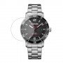 [6 יחידות] Wenger Roadster Black Night 01.1841.104 מגן מסך הידרוג'ל שקוף (סיליקון) לשעון