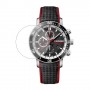 [6 יחידות] Wenger Roadster Black Night Chrono 01.1843.105 מגן מסך הידרוג'ל שקוף (סיליקון) לשעון