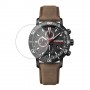 [6 יחידות] Wenger Roadster Black Night Chrono 01.1843.107 מגן מסך הידרוג'ל שקוף (סיליקון) לשעון