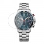 [6 יחידות] Wenger Seaforce Chrono 01.0643.115 מגן מסך הידרוג'ל שקוף (סיליקון) לשעון