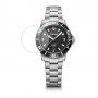 [6 יחידות] Wenger Seaforce Small WRW_01-0621-109_S_PO מגן מסך הידרוג'ל שקוף (סיליקון) לשעון