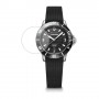 [6 יחידות] Wenger Seaforce Small WRW_01-0621-110_S_PO מגן מסך הידרוג'ל שקוף (סיליקון) לשעון