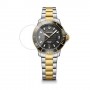 [6 יחידות] Wenger Seaforce Small WRW_01-0621-113_S_PO מגן מסך הידרוג'ל שקוף (סיליקון) לשעון