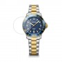 [6 יחידות] Wenger Seaforce Small WRW_01-0621-114_S_PO מגן מסך הידרוג'ל שקוף (סיליקון) לשעון