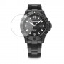 [6 יחידות] Wenger Seaforce WRW_01-0641-135_S_PO מגן מסך הידרוג'ל שקוף (סיליקון) לשעון