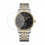 [6 יחידות] Wenger Urban Classic 01.1741.104 מגן מסך הידרוג'ל שקוף (סיליקון) לשעון