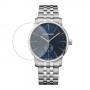 [6 יחידות] Wenger Urban Classic 01.1741.107 מגן מסך הידרוג'ל שקוף (סיליקון) לשעון