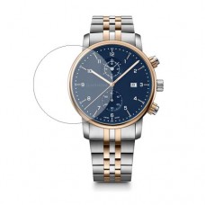[6 יחידות] Wenger Urban Classic Chrono WRW_01-1743-126_S_PO מגן מסך הידרוג'ל שקוף (סיליקון) לשעון