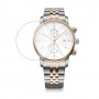 [6 יחידות] Wenger Urban Classic Chrono WRW_01-1743-127_S_PO מגן מסך הידרוג'ל שקוף (סיליקון) לשעון