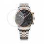 [6 יחידות] Wenger Urban Classic Chrono WRW_01-1743-129_S_PO מגן מסך הידרוג'ל שקוף (סיליקון) לשעון