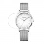 [6 יחידות] Wenger Urban Classic Lady 01.1721.111 מגן מסך הידרוג'ל שקוף (סיליקון) לשעון