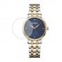 [6 יחידות] Wenger Urban Donnissima 01.1721.103 מגן מסך הידרוג'ל שקוף (סיליקון) לשעון