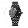 [6 יחידות] Wenger Urban Metropolitan 01.1741.119 מגן מסך הידרוג'ל שקוף (סיליקון) לשעון