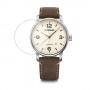 [6 יחידות] Wenger Urban Metropolitan Automatic WRW_01-1746-101_S_PO מגן מסך הידרוג'ל שקוף (סיליקון) לשעון