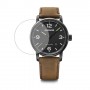 [6 יחידות] Wenger Urban Metropolitan Automatic WRW_01-1746-102_S_PO מגן מסך הידרוג'ל שקוף (סיליקון) לשעון