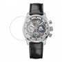 [6 יחידות] Zenith Chronomaster 03.2153.400-78.C813 מגן מסך הידרוג'ל שקוף (סיליקון) לשעון
