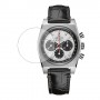 [6 יחידות] Zenith Chronomaster 03.A384.400-21.C815 מגן מסך הידרוג'ל שקוף (סיליקון) לשעון