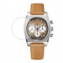 [6 יחידות] Zenith Chronomaster 03.A384.400-385.C855 מגן מסך הידרוג'ל שקוף (סיליקון) לשעון