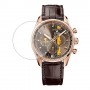 [6 יחידות] Zenith Chronomaster 18.2041.400-76.C795 מגן מסך הידרוג'ל שקוף (סיליקון) לשעון