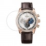 [6 יחידות] Zenith Chronomaster 18.2043.400-69.C494 מגן מסך הידרוג'ל שקוף (סיליקון) לשעון