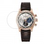 [6 יחידות] Zenith Chronomaster 18.2150.400-69.C713 מגן מסך הידרוג'ל שקוף (סיליקון) לשעון
