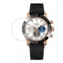 [6 יחידות] Zenith Chronomaster 18.3100.3600-69.C920 מגן מסך הידרוג'ל שקוף (סיליקון) לשעון