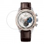 [6 יחידות] Zenith Chronomaster 51.2080.400-69.C494 מגן מסך הידרוג'ל שקוף (סיליקון) לשעון