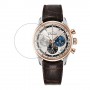 [6 יחידות] Zenith Chronomaster 51.2150.400-69.C713 מגן מסך הידרוג'ל שקוף (סיליקון) לשעון