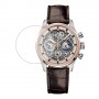 [6 יחידות] Zenith Chronomaster 51.2151.400-78.C810 מגן מסך הידרוג'ל שקוף (סיליקון) לשעון